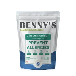 Benny's Bowl Hypoallergenic Diet to Prevent Allergies Dog Wet Food