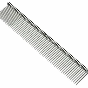 Andis Finishing Comb, 10 Inch