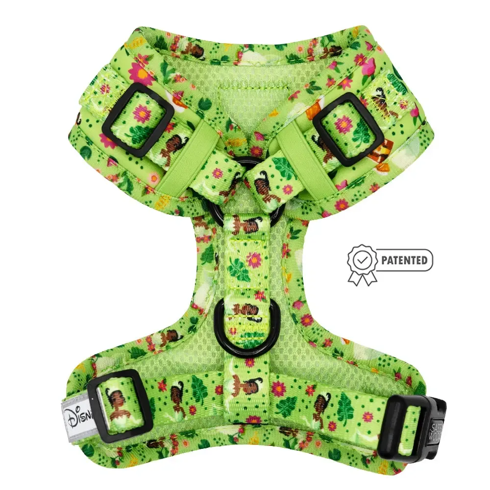 Disney's Tiana Adjustable Harness - Image 2