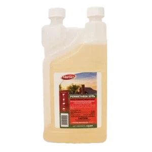 Permethrin 10%