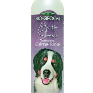 Case Pack – Anti-Shed Deshedding Dog Conditioner