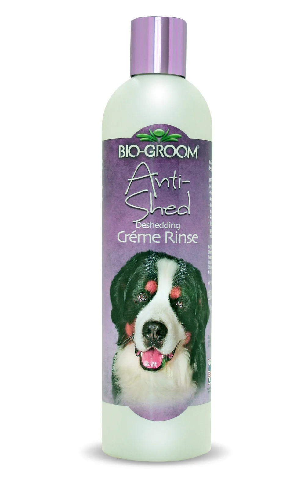 Case Pack – Anti-Shed Deshedding Dog Conditioner