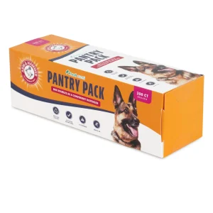 Arm & Hammer Pantry Pack Waste Bags 300 ct.