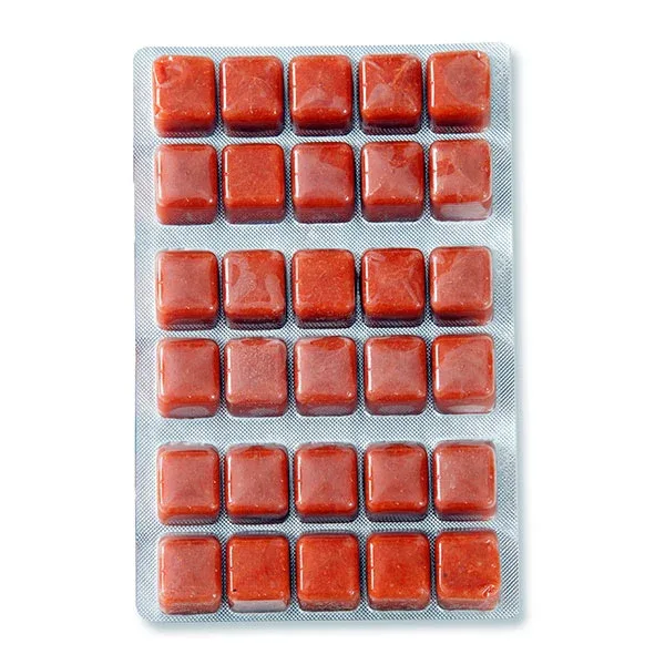 San Francisco Bay Brand Frozen Reef Plankton - Image 2