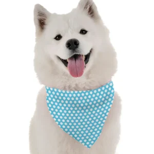 Splash Dog Bandana by BanDoggie