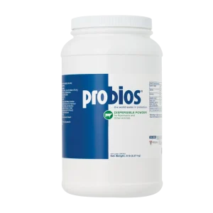 Probios® for Dogs, Horses, and Other Animals