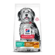 Hill's Science Diet Adult Perfect Weight & Joint Support Chicken Dry Dog Food