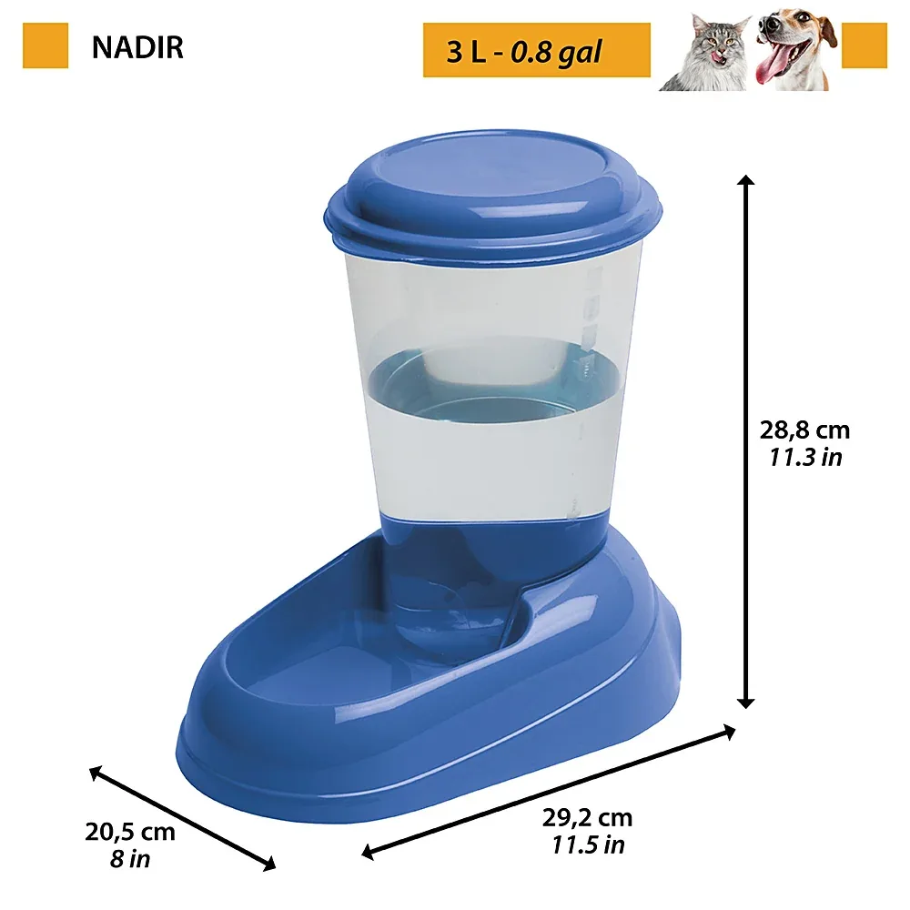 NADIR - Image 2