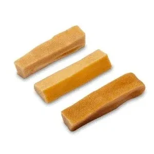Summit Dog Chews Small - approx 2.5 lbs Bulk Chews - Case of 32