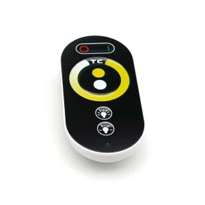 Master Equipment LED Table Replacement Remote Control
