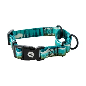 GreatEscape Martingale Dog Collar