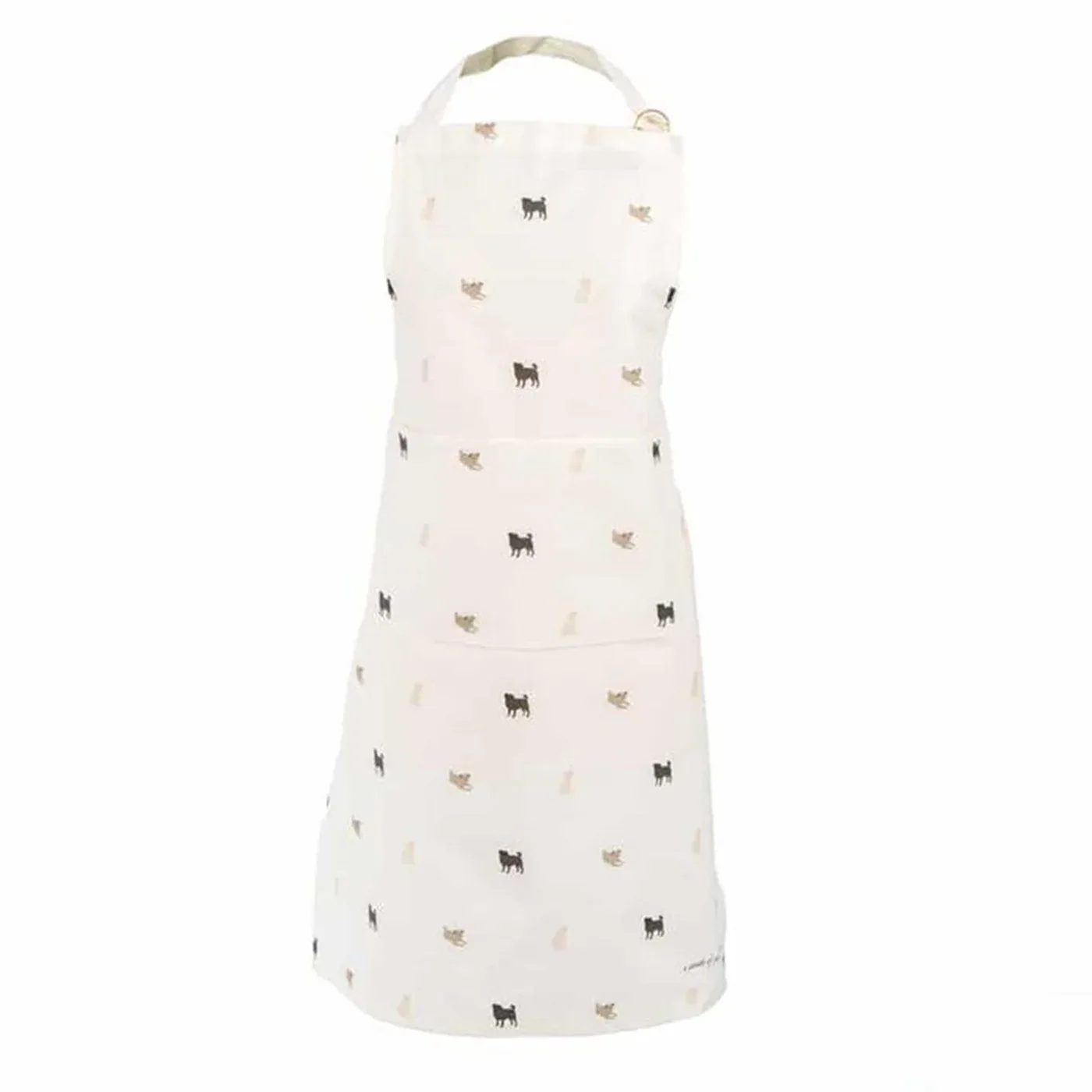 Perfect Pugs Apron