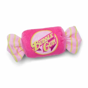 BARK Bubble Gum Dog Toy
