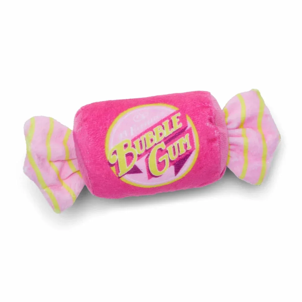 BARK Bubble Gum Dog Toy