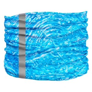 Water Dog Pup Scruff by Pup Scruffs