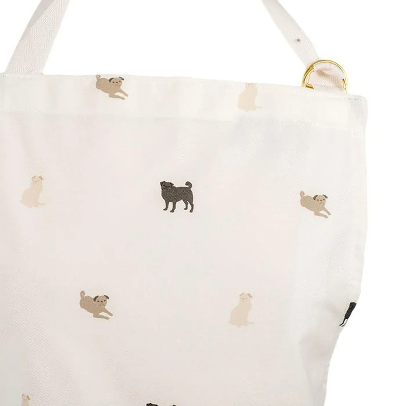 Perfect Pugs Apron - Image 2