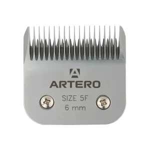 Artero Clipper Blade, #5F