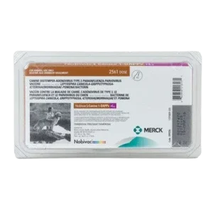 Nobivac® Canine 1-DAPPVL4