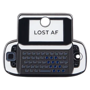 Sidekick Pet ID Tag