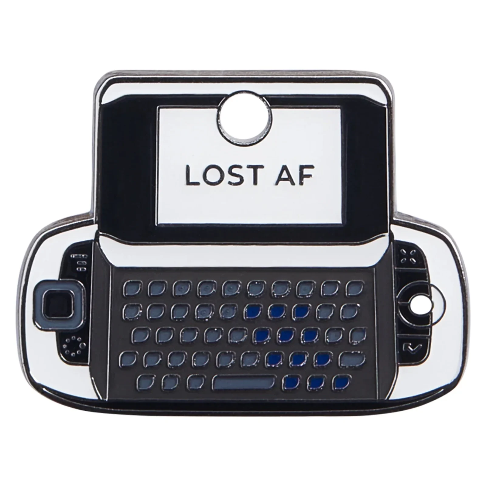 Sidekick Pet ID Tag