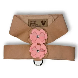 Susan Lanci Desert Rose Tinkie Harness