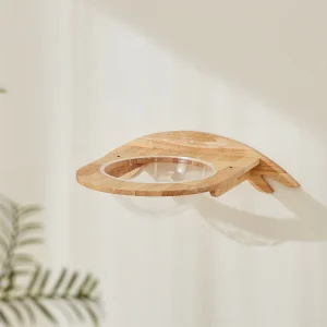 Malmo Viewing Pod Wall Climber