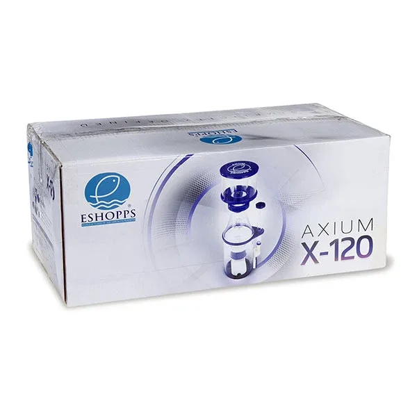 Eshopps X-Series Mid-Level Line Axium Protein Skimmers - Image 2