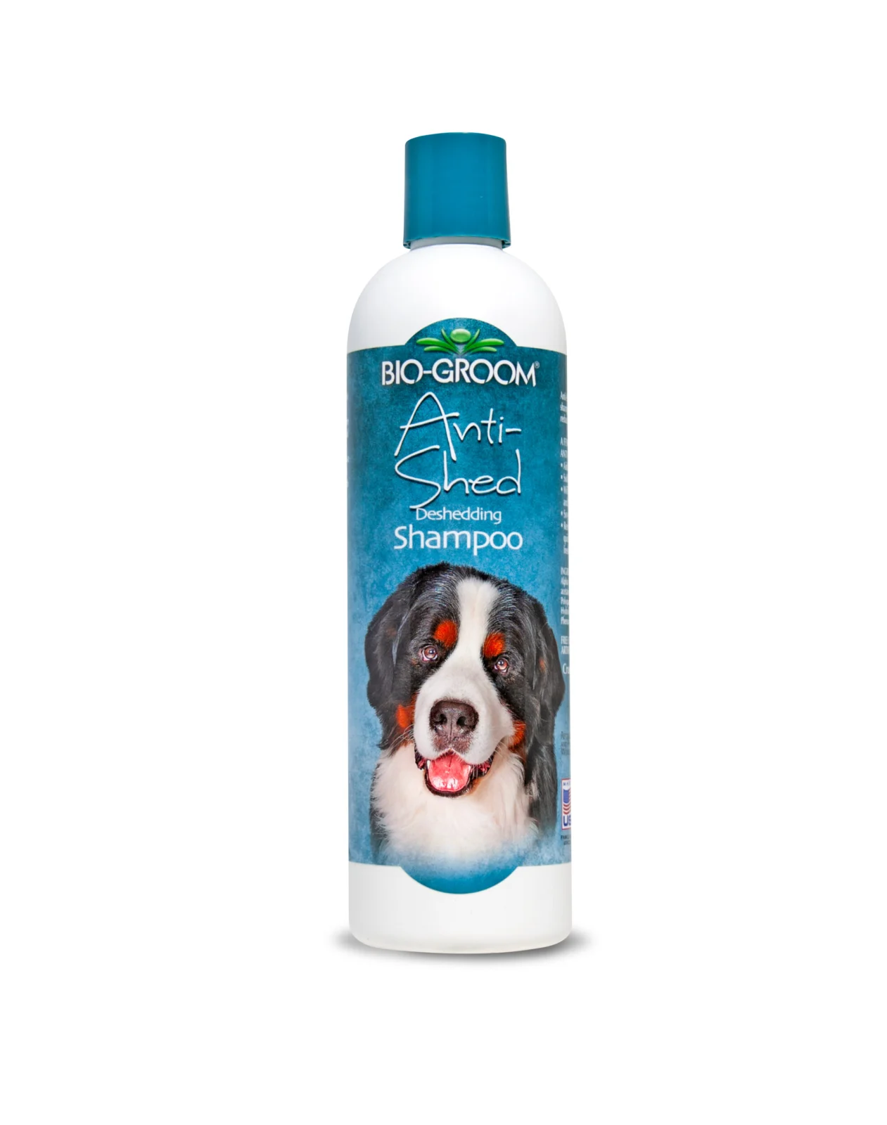 Case Pack – Anti-Shed Deshedding Dog Shampoo