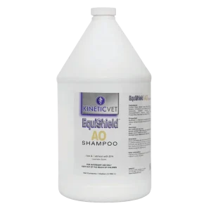 EquiShield® AO (Aloe & Oatmeal) Shampoo