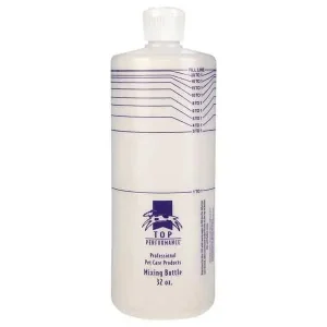 TP Mixing Bottle 32 oz