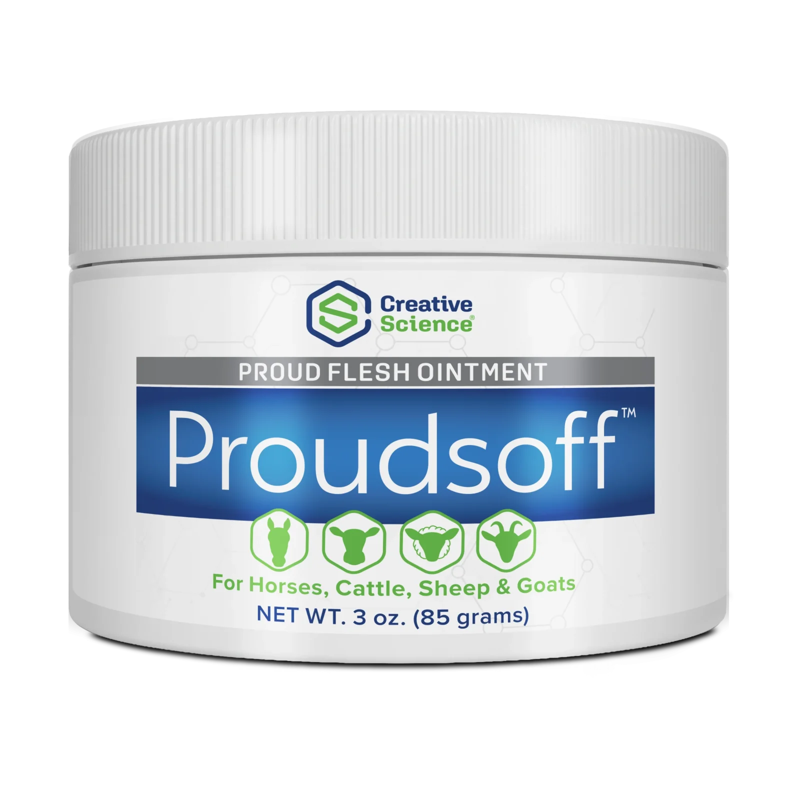 Proudsoff™