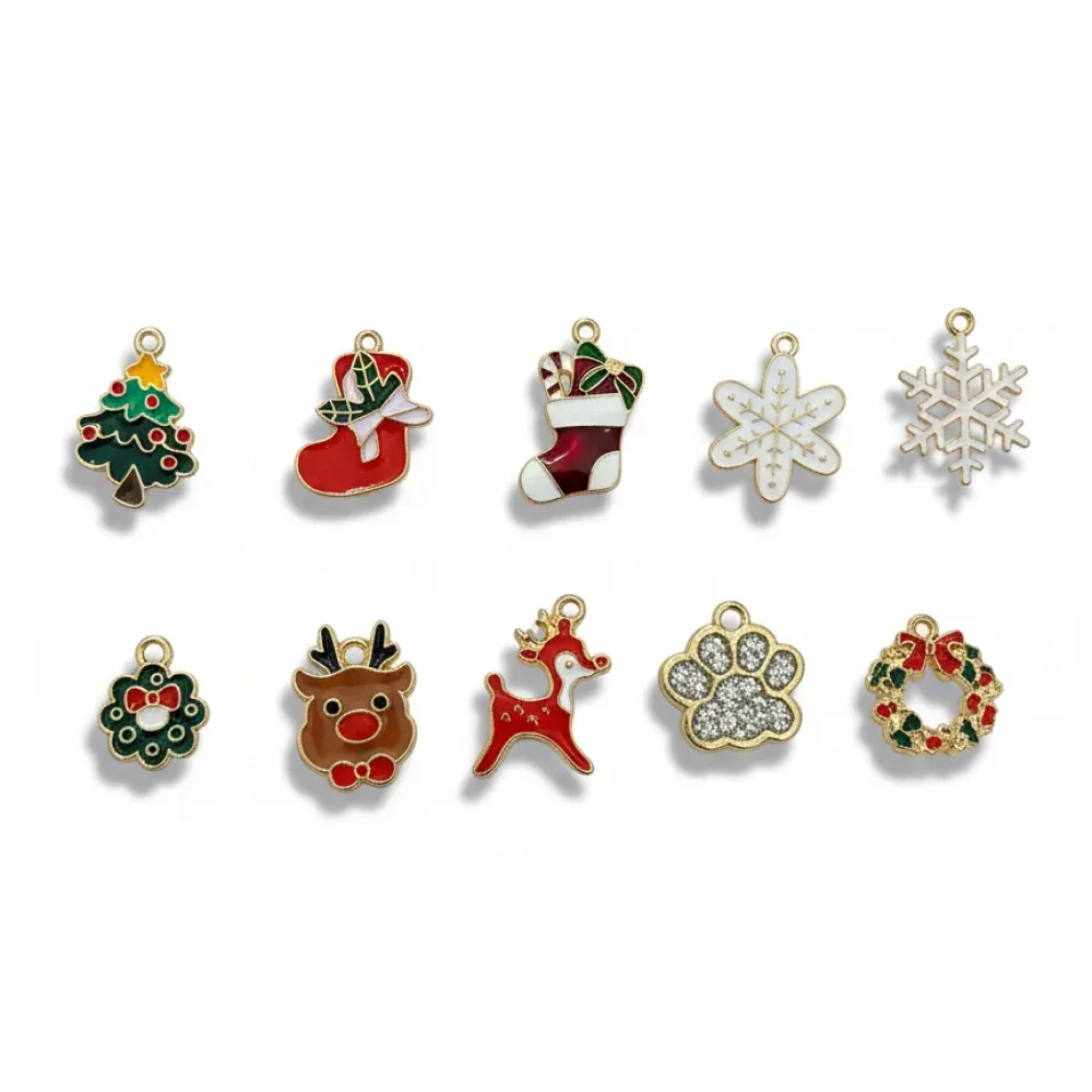 Skatrs Charms for Cats & Dogs (1pcs Assorted)