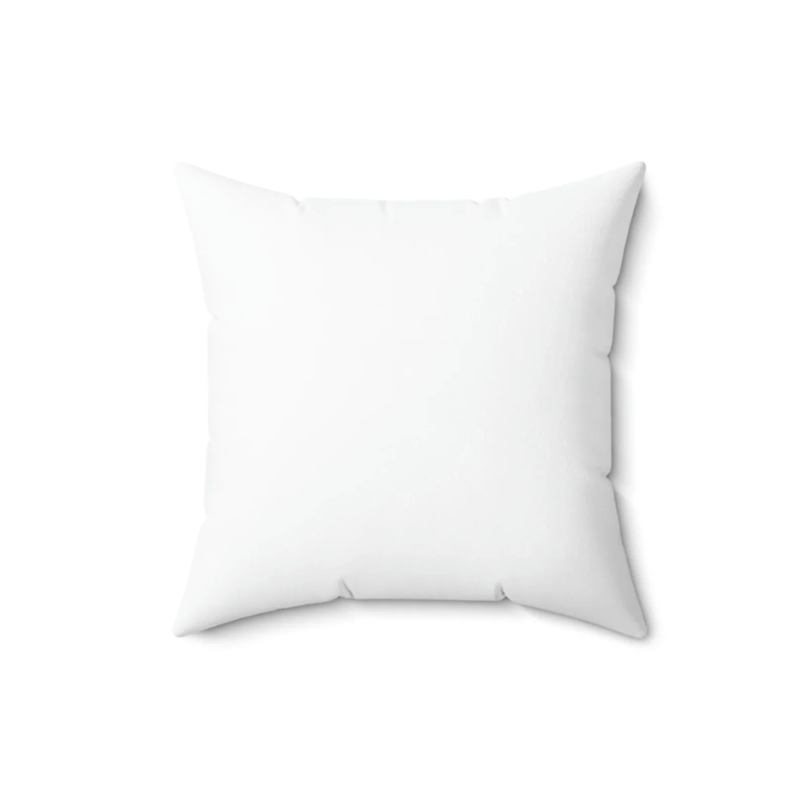 Cat Face Toss Pillow Cover - Image 2