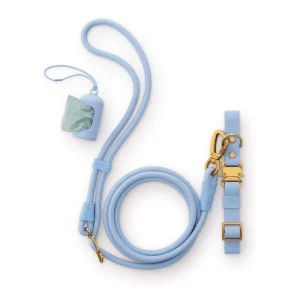 Active Everyday Collar Walk Set, Alpine
