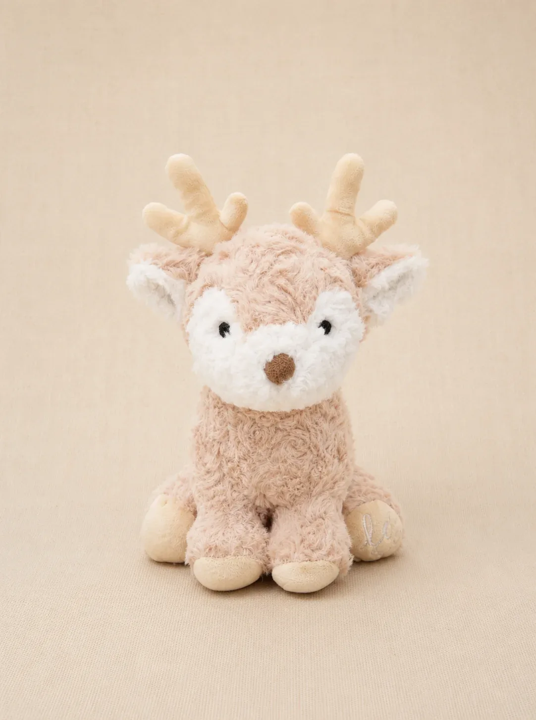 VIXI REINDEER PLUSHIE DOG TOY