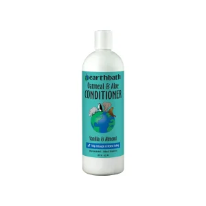 Earthbath Oatmeal & Aloe Pet Conditioner