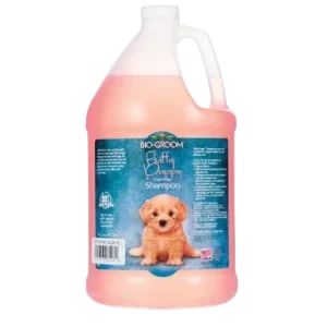 Fluffy Puppy™ Tear-Free Shampoo