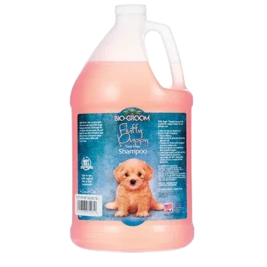 Fluffy Puppy™ Tear-Free Shampoo