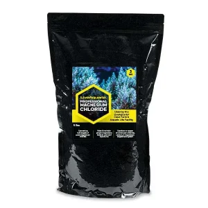 LiveAquaria® Professional Magnesium Chloride