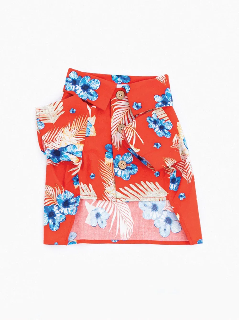 Vintage Vacay BBQ Shirt - Image 2