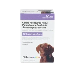 Nobivac® Intra-Trac®3 2 x 5 ml