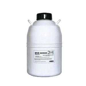 Doble-20 Semen Shipping/Storage Tank