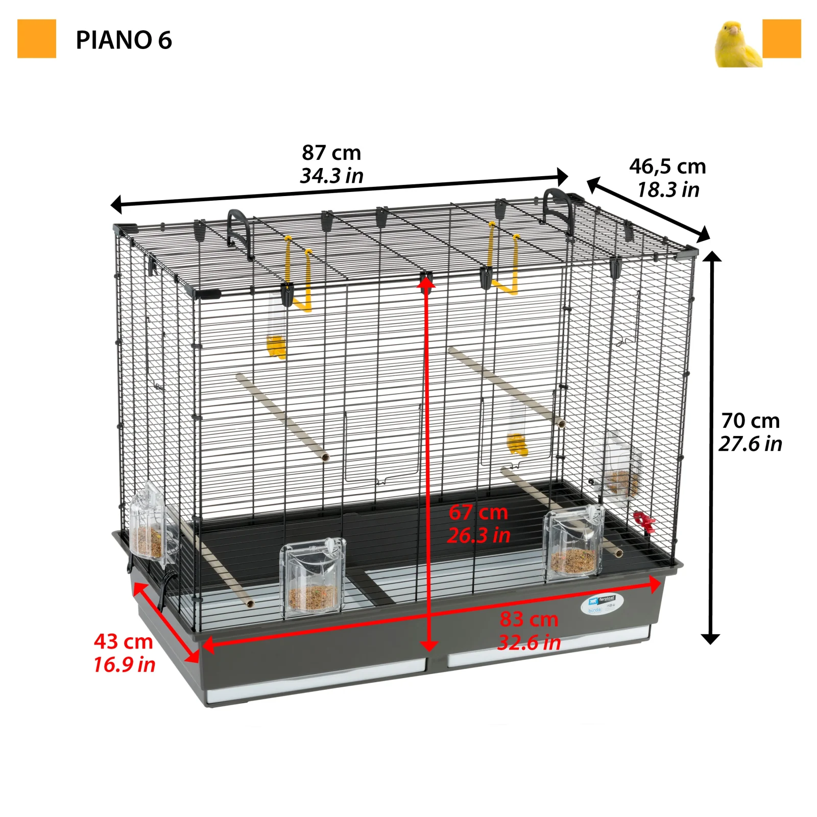 PIANO 6 - Image 2