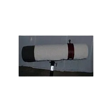Paulsonbilt Phantom Custom Fleece Cover - Image 2