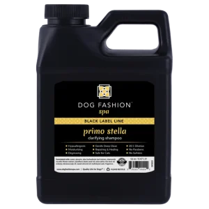 Stella Primo Clarifying Shampoo