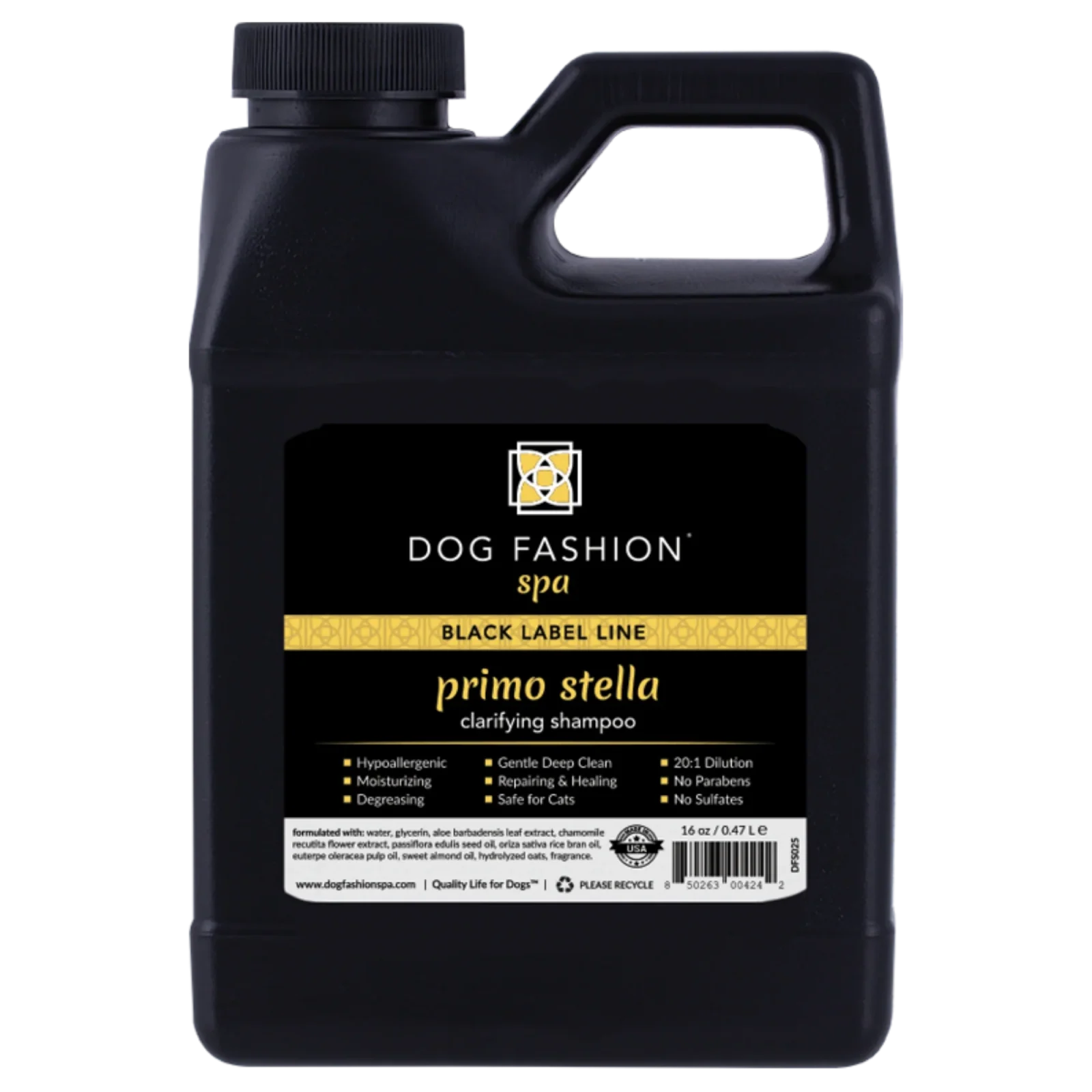 Stella Primo Clarifying Shampoo