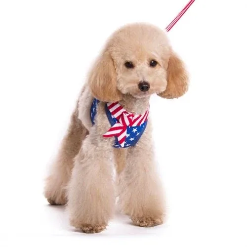 EasyGO USA Step in Harness - Image 2