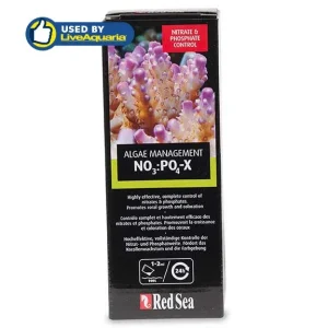 Red Sea Biological Nitrate & Phosphate Reducer