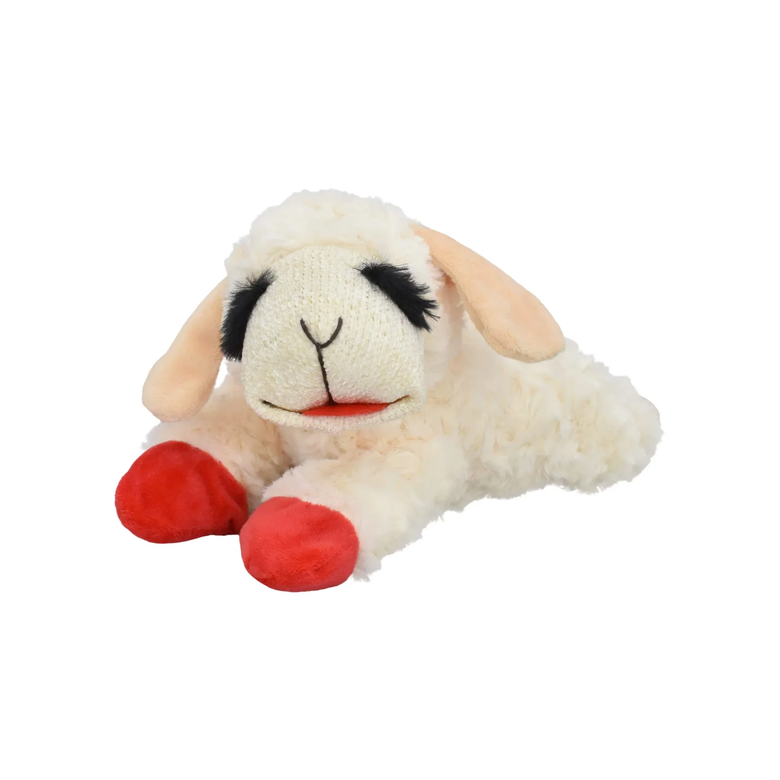 Multipet Lamb Chop Dog Toys