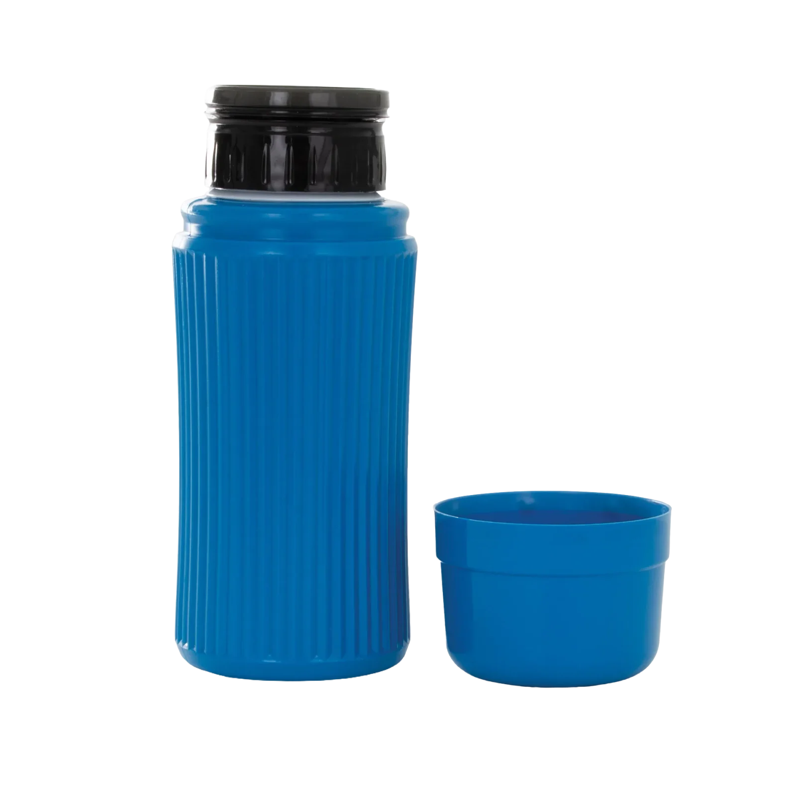 AV Blue Collection Bottle